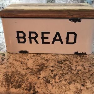 Bread box